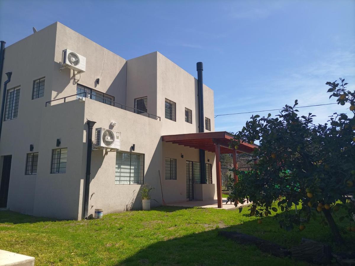 Pueblo Maschwitz Vila Ingeniero Maschwitz Exterior foto