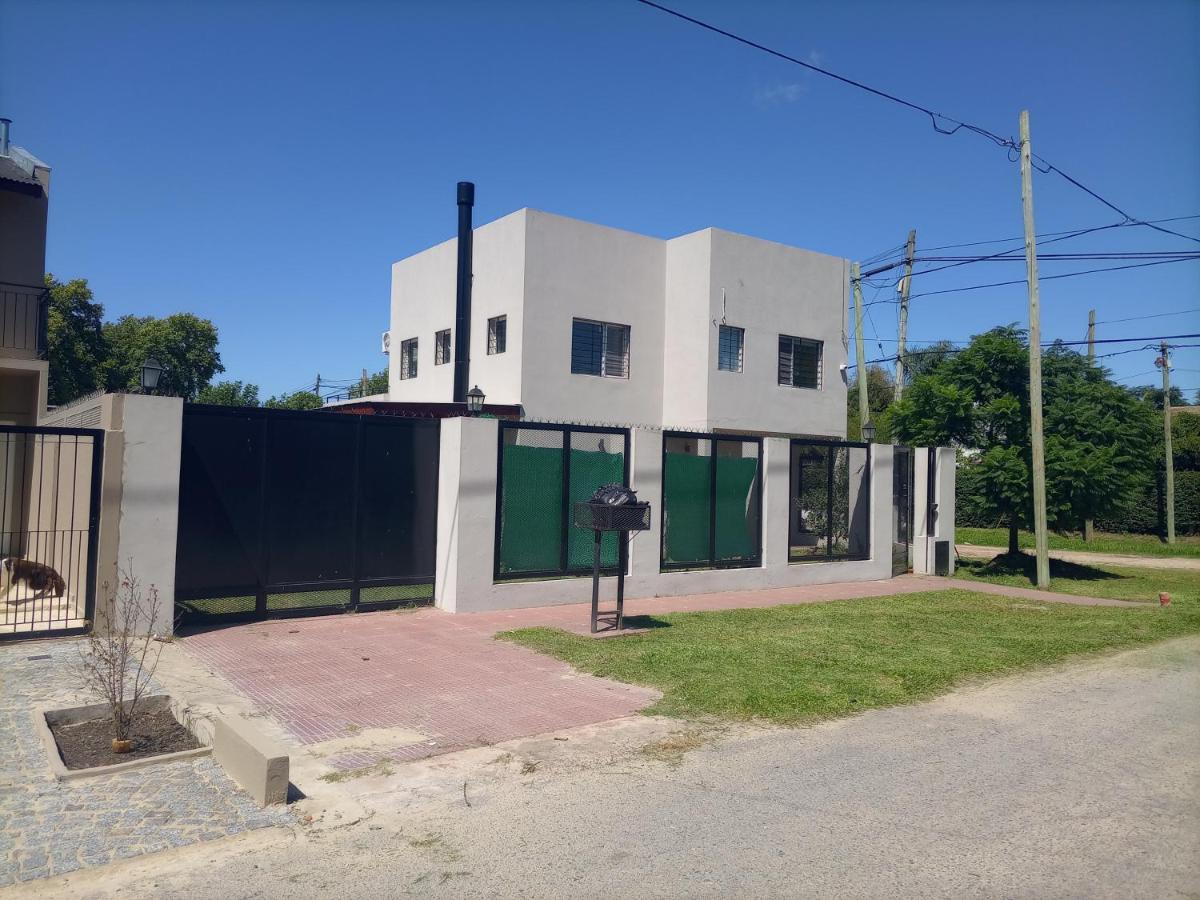 Pueblo Maschwitz Vila Ingeniero Maschwitz Exterior foto